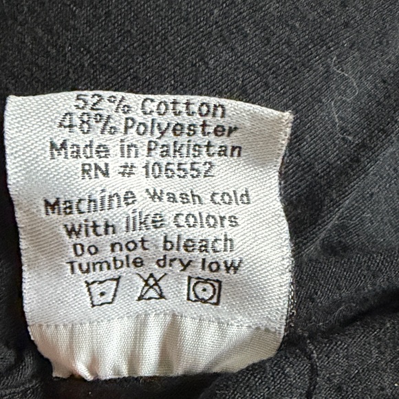 Prairie Mountain Yosemite Graphic Hoodie - Picture 9 of 9